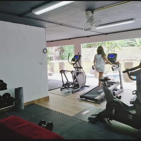 Wazza'S Patong Apartment, Smart Tv And Fast Wi-Fi Zewnętrze zdjęcie