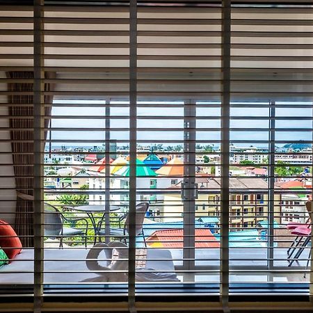 Wazza'S Patong Apartment, Smart Tv And Fast Wi-Fi Zewnętrze zdjęcie