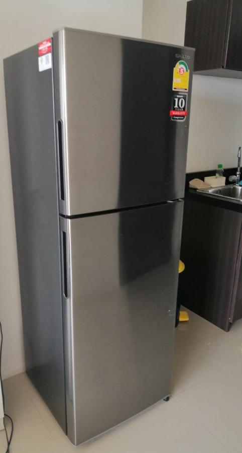 Wazza'S Patong Apartment, Smart Tv And Fast Wi-Fi Zewnętrze zdjęcie