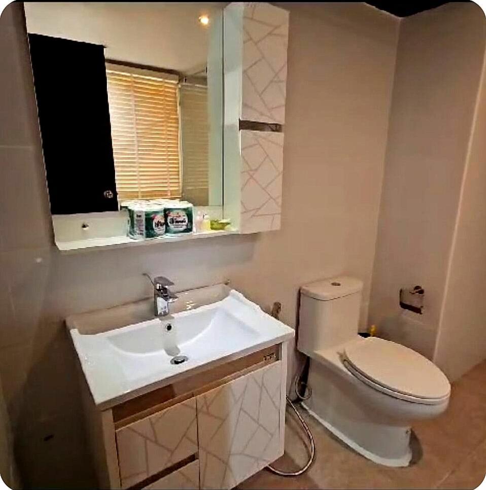 Wazza'S Patong Apartment, Smart Tv And Fast Wi-Fi Zewnętrze zdjęcie
